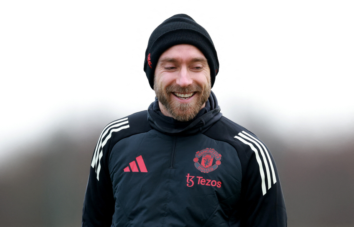 '심정지 극복' SON 前 동료+인간승리 표상, 더 이상 못보나…英매체 …