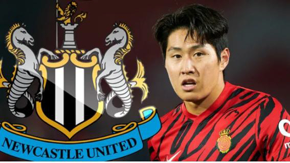 대반전! 이강인 EPL 뉴캐슬로 '스왑딜' 가능성…PSG 이삭 여름 영입…