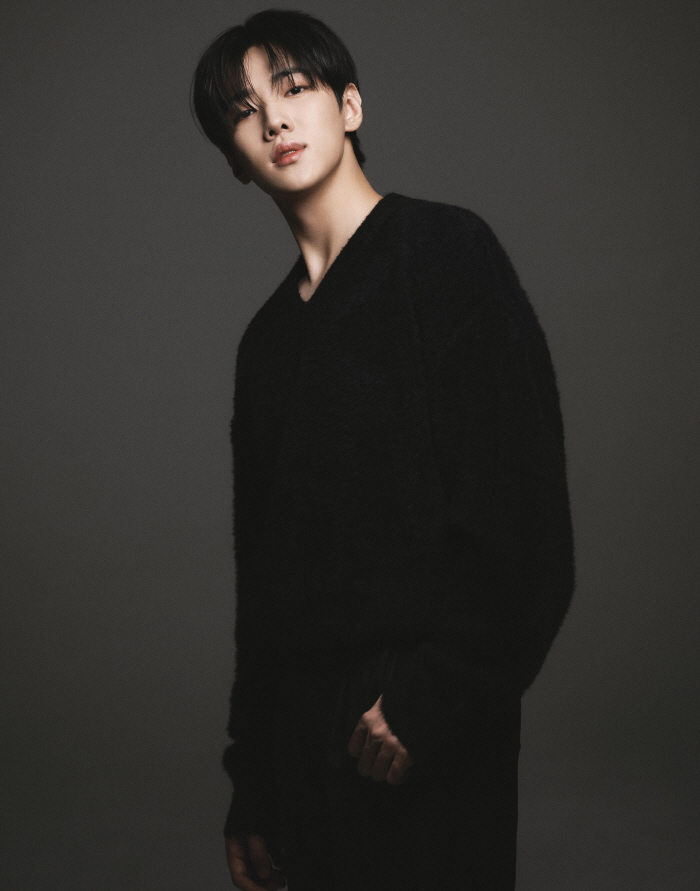 [인터뷰②] '체크인 한양' 박재찬 "연기·음악 병행…밸런스보다 그때그때…