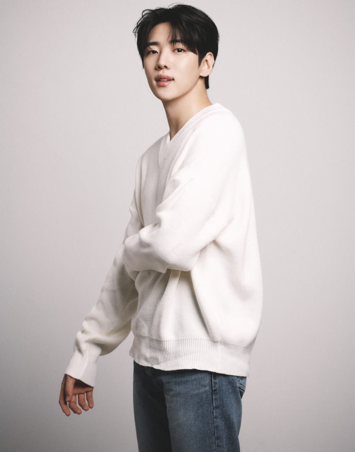 [인터뷰①] '체크인 한양' 박재찬 “대각주 된 순간, 시즌2 욕심 생겼…