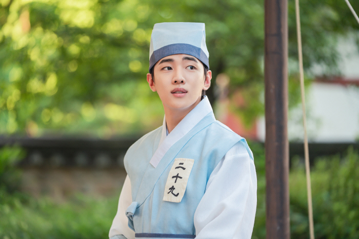 [SC인터뷰] "연기도, 음악도 욕심 나" ‘체크인 한양’ 박재찬의 끝없…