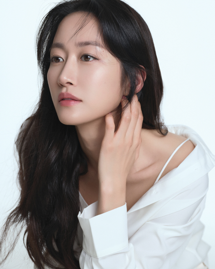 [공식] '찐 오해영' 전혜빈, 신생 꿈이엔티와 전속계약