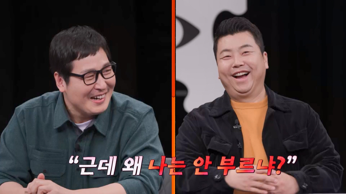 정호영 셰프 "아내와 동업中, 싸울때 많아…그래도 아내 잘만나서 여기까지…