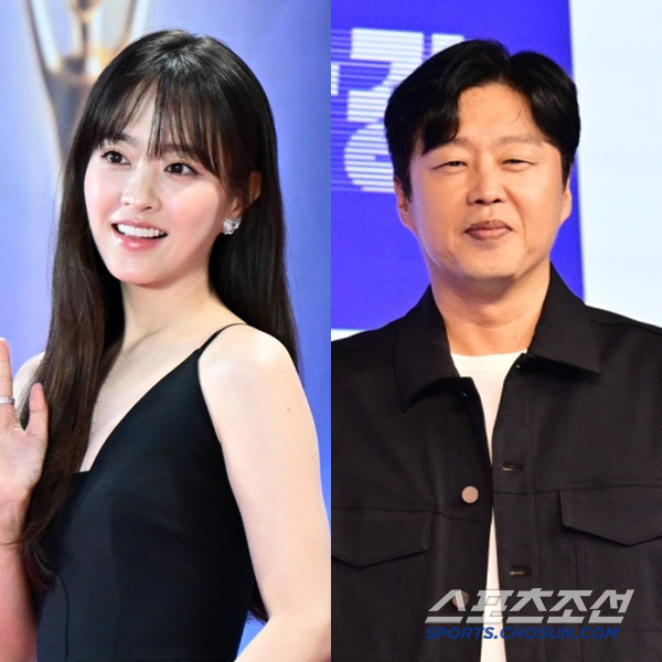 박보영, '19살 연상' 김희원과 열애설에 분노 "1년 동안 연락 끊어"…