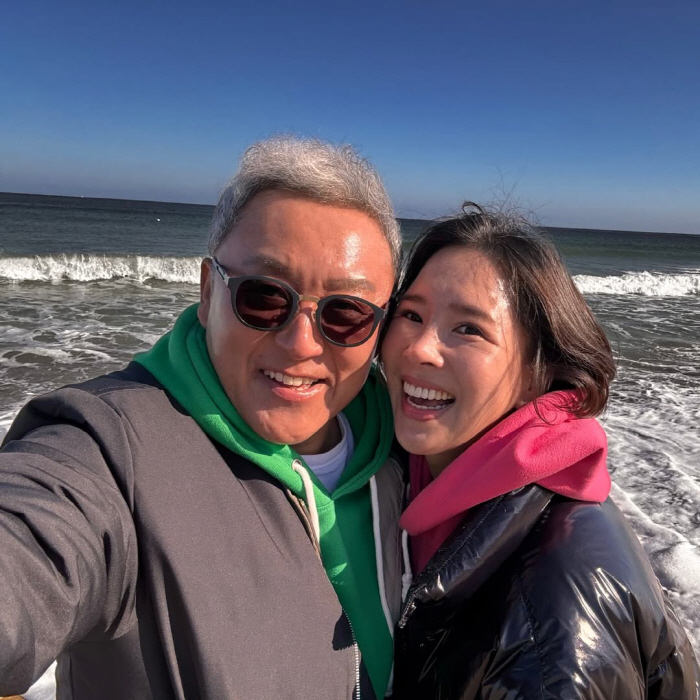 '尹 지지' 최준용♥한아름 "정치적 이슈 때문에 방송 통편집 당해" 주장