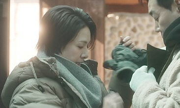 "오늘 한번 해봐?" 김일우 ♥15살 연하 여배우 도발에 급가속 로맨스 …