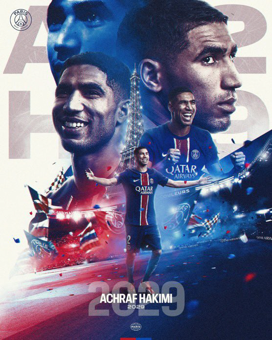 [공식발표]강인아, 우리 UCL 우승하러 같이 가자...PSG 핵심 3인…