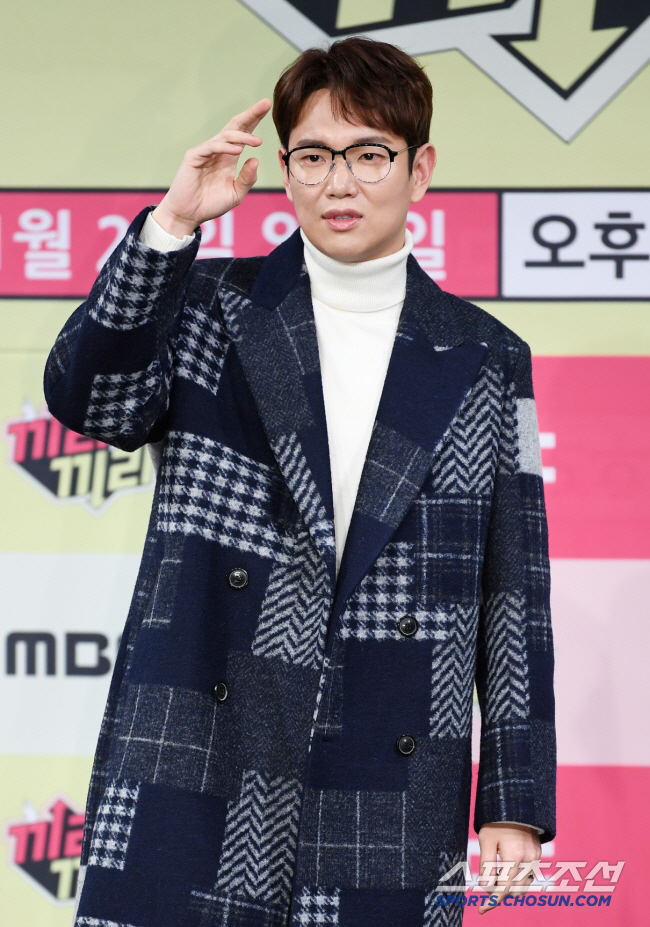 [SC이슈] "거짓 선동" 장성규…故오요안나 사태에 억울→'가세연'과 실…