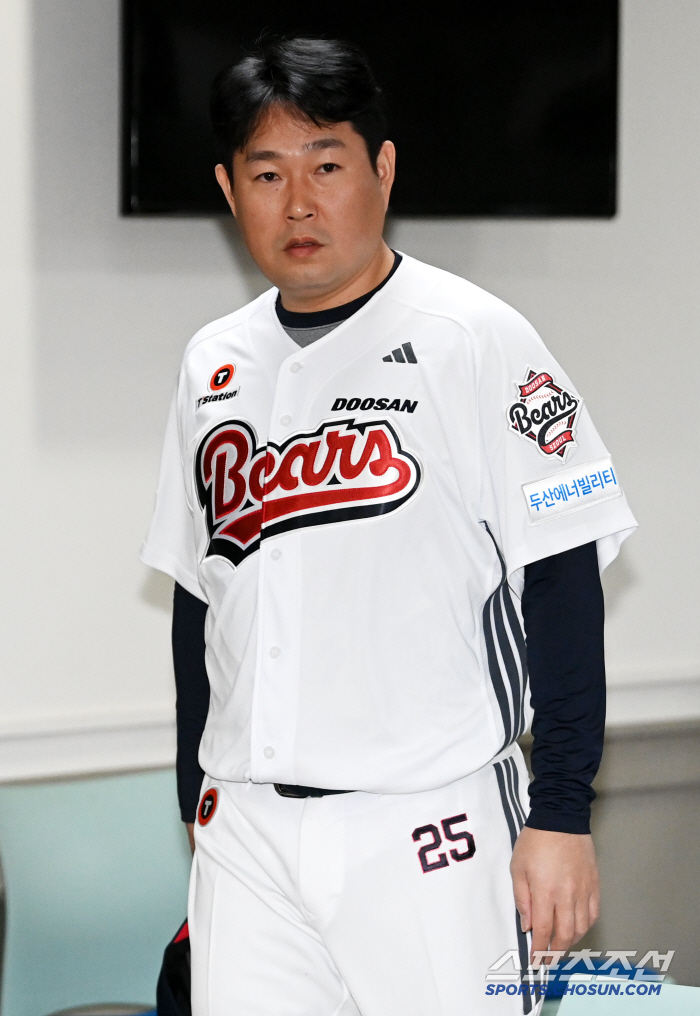삼성과 단 4경기 차 → 외국인(+4승) 양의지(+2승) 허경민(-3승)…