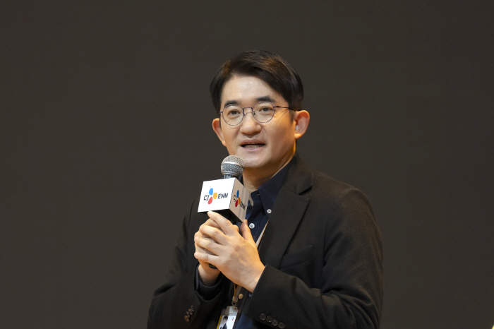 [SC현장] 도파민·무해력·그리고 스포츠..tvN·티빙, 작년 대비 투자…