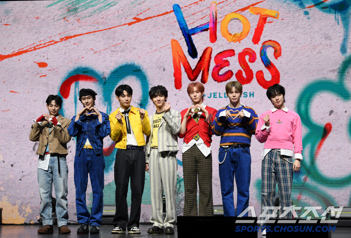 [포토] 이븐 '하트'