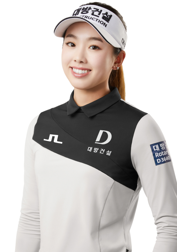 스포츠 지원 대방건설 결실…노예림 프로, LPGA 파운더스 컵 우승