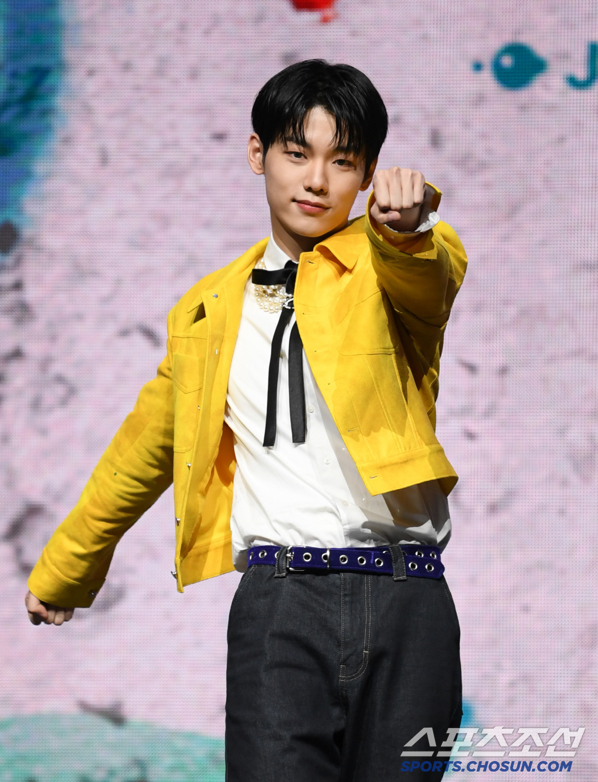 [포토] 이븐 이정현 '귀요미'