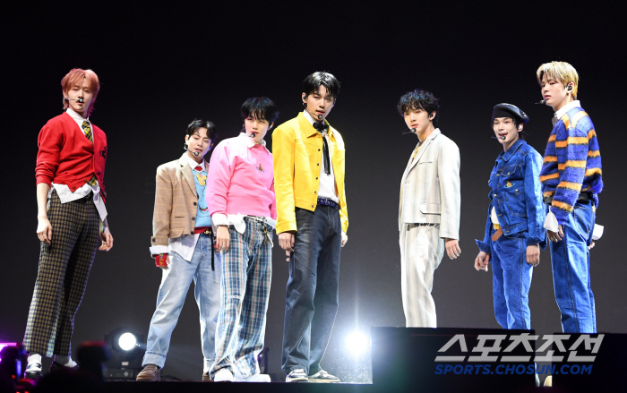 [포토] 이븐 '멋진 피날레'