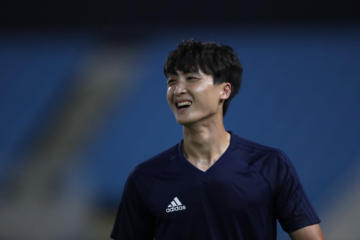 곽태휘·박동혁·박충균·김상록, K리그 TSG 새롭게 가세…한 팀씩 전담,…