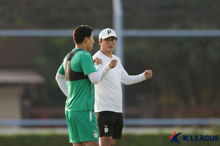 '2년주기설' 관록의 주민규냐, 패기의 이호재냐, 아니면 뉴페이스의 등장…