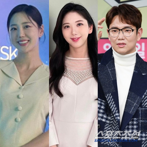 "장성규는 남 욕 안 하는 사람"...故 오요안나 방조 비난에 PD·동료…