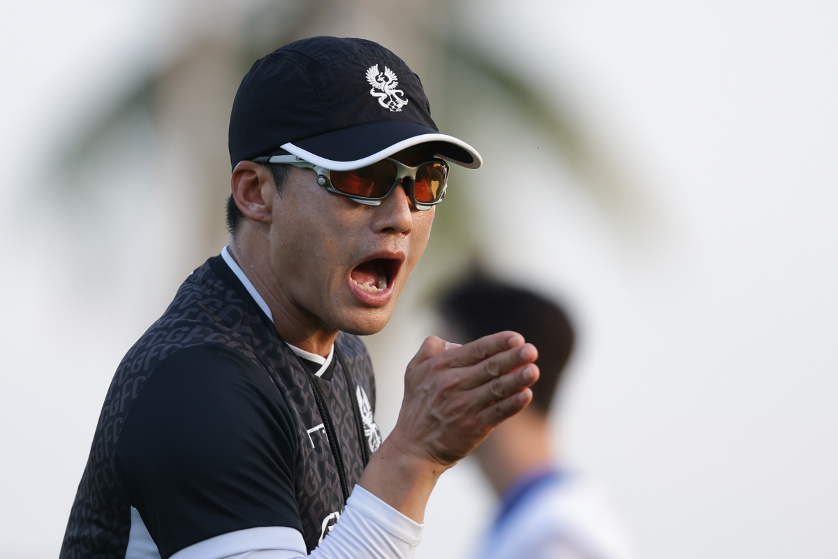 "'정효 매직' 이번에는 최강희호 넘는다" 광주, 첫 ACLE 출전→16…