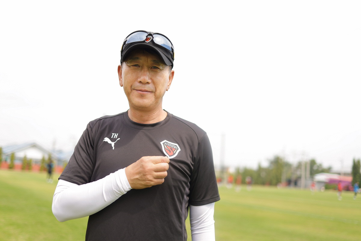 "'정효 매직' 이번에는 최강희호 넘는다" 광주, 첫 ACLE 출전→16…