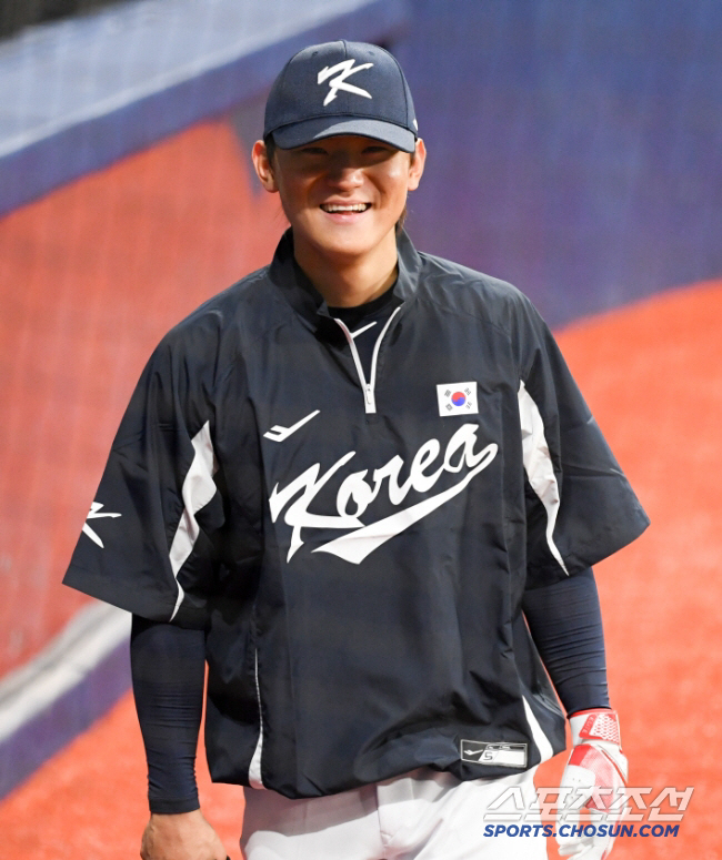 "도영이 써버릴까"…또 이런 말 나올라, 제2의 이대호·박병호가 없다