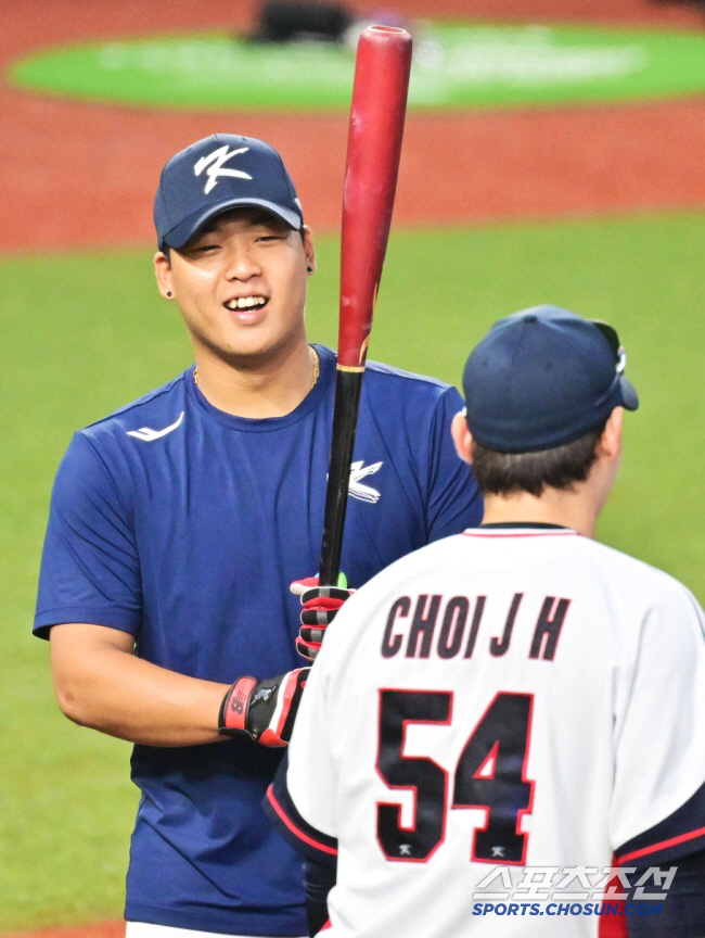 "도영이 써버릴까"…또 이런 말 나올라, 제2의 이대호·박병호가 없다