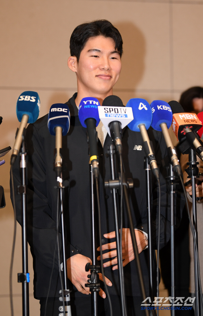 어쩐지 이상했다.. 김혜성 날벼락! 다저스, 2루 주전 가능한 '우승멤버…