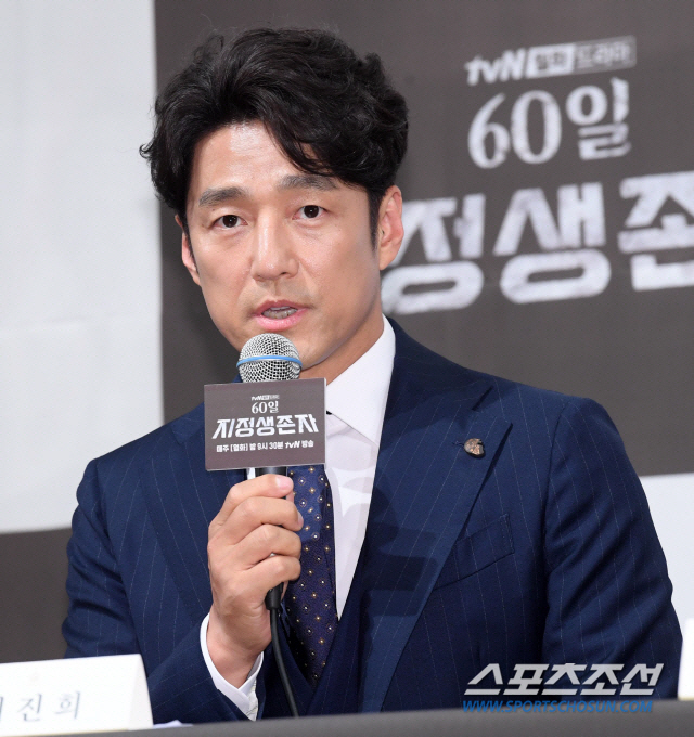 지진희, 친부모 안 찾은 이유 "날 버렸으니 부모 아냐, 키워준 분들께 …