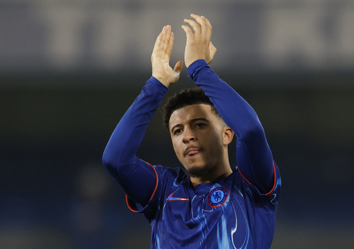 "맨유가 어쩌다 이리 됐나" 먼저 손절한 산초, 빌라 데뷔전 치른 래시포…