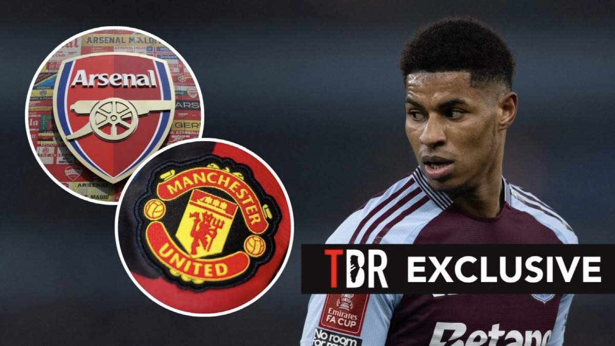 '도박을 하느니 차라리 영(0)입이 낫지' 또 하나의 탈맨유 기적 노리는…