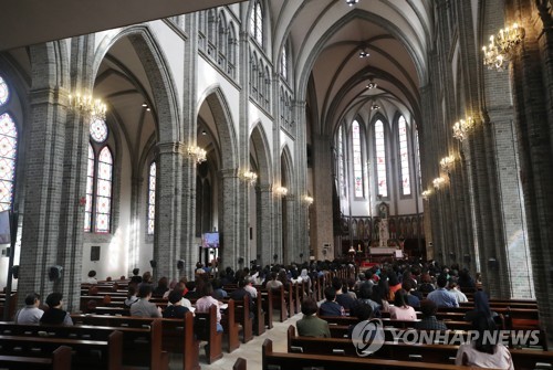 [연합뉴스 자료사진]