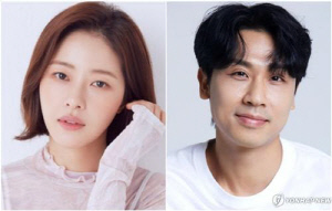배우 박하나, 프로농구 김태술 감독과 6월 결혼