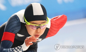 [아시안게임] 금메달 2개로 마무리한 김민선…올림픽까지 '절치부심'