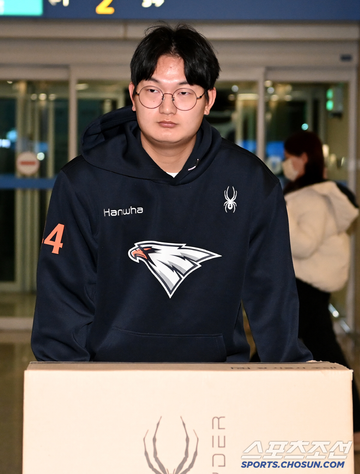 국제대회 뒤흔든 '160㎞ 재능', 그런데 "연연하지 않는다"…아직 21…