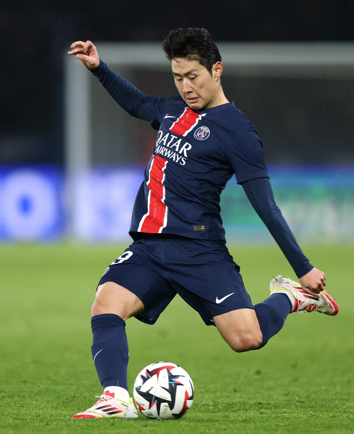 미쳤네 "이강인 당장 주고, 제2의 즐라탄 데려와" 주장...PSG→뉴캐…