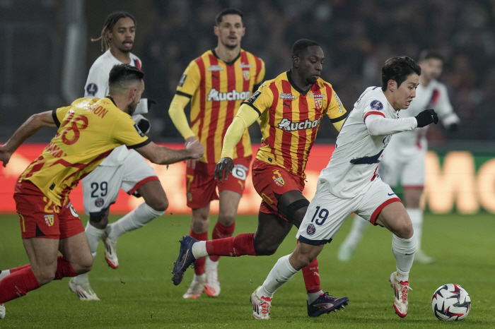 미쳤네 "이강인 당장 주고, 제2의 즐라탄 데려와" 주장...PSG→뉴캐…