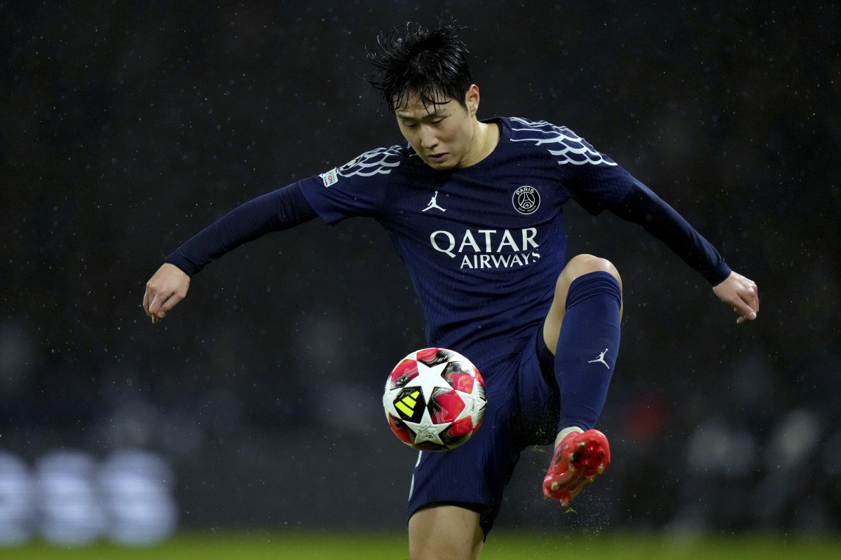 미쳤네 "이강인 당장 주고, 제2의 즐라탄 데려와" 주장...PSG→뉴캐…