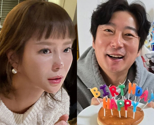 '신장 투석' 이수근 아내 "부푸는 혈관과 커지는 심장 힘들어"