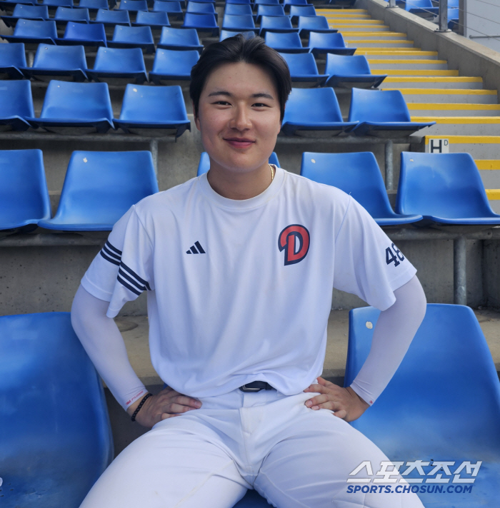 '제2의 김재환'에 '제2의 오타니'까지..."야구만 잘 하면 일 난다"…