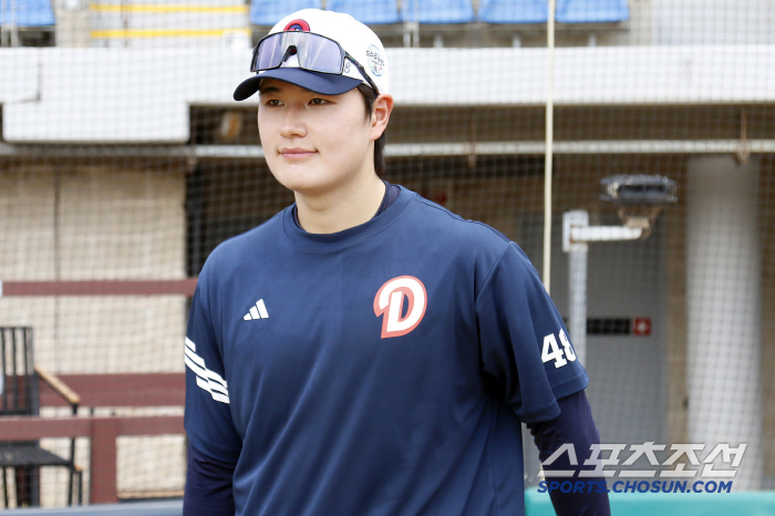 '제2의 김재환'에 '제2의 오타니'까지..."야구만 잘 하면 일 난다"…