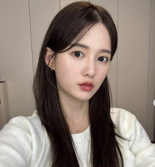 '5월 결혼' 남보라, "곧 가족이 늘어나" 겹경사 터졌다...바쁜 스케…
