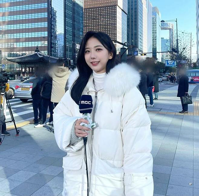 [종합] 故 오요안나 눈물에도 "너 너무 건방져"…폭언 녹취록 공개됐다