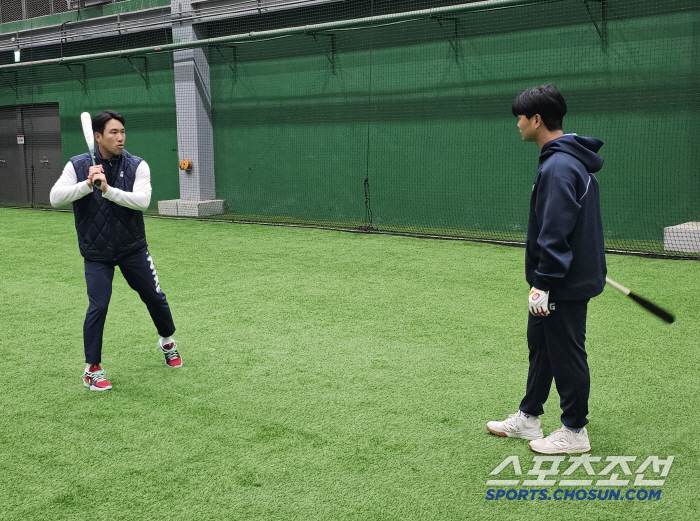 39세 캡틴→35세 FA도 예외없다…'주6일' 계속된 야간훈련, 타이난의…