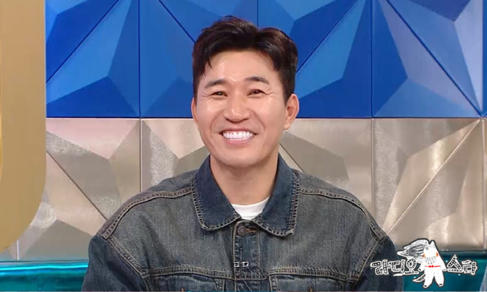 김종민, 유재석·강호동 라인 안 타는 이유..."예능서 오래 살아남는 법…