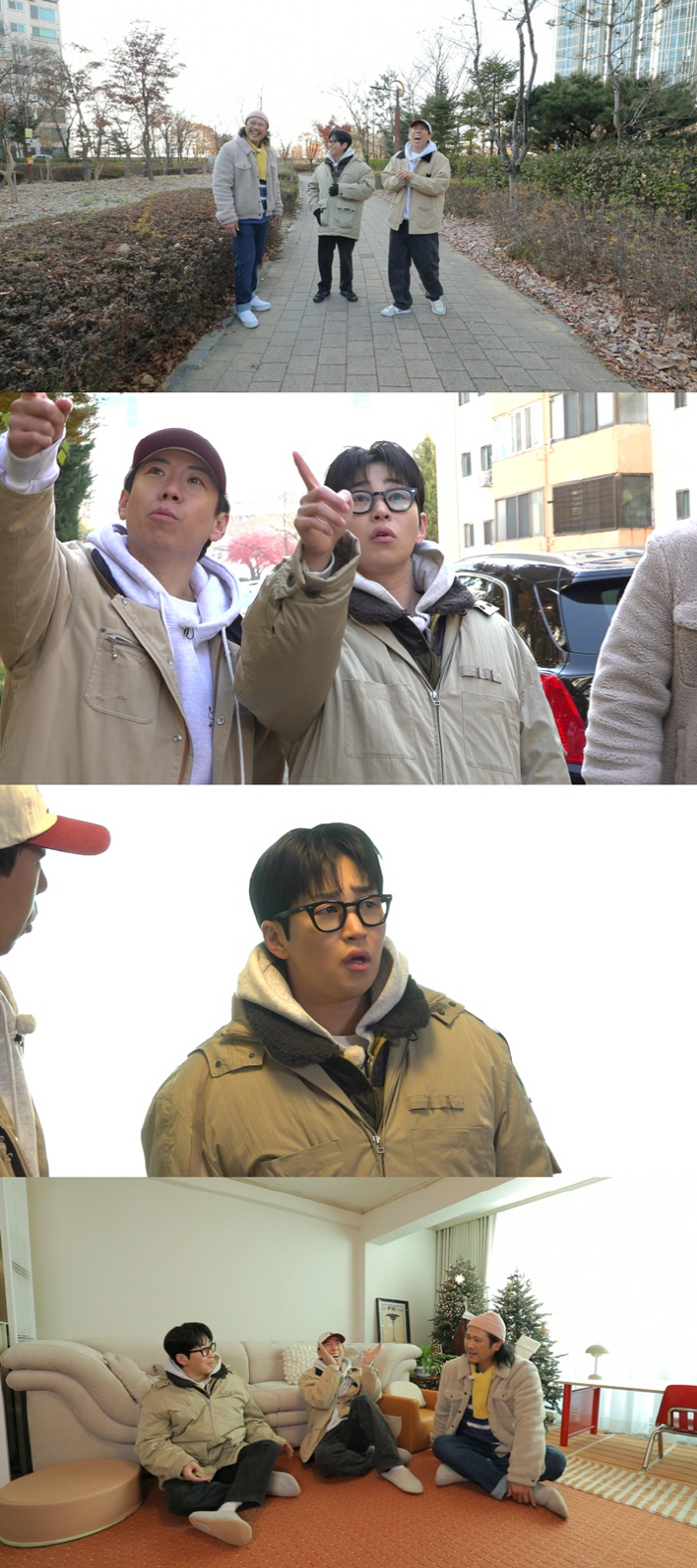 '영앤리치' 아이브 장원영, 돈 얼마나 벌었길래? 딘딘 "장원영 동부이촌…