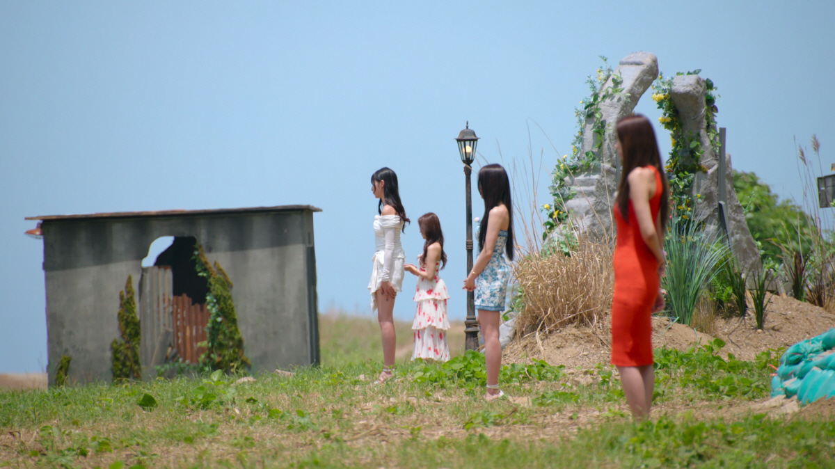 '솔로지옥4' 최종선택..김아린·박해린, 국동호 마음의 종착지, '마지막…