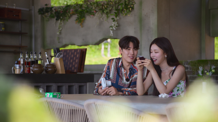 '솔로지옥4' 최종선택..김아린·박해린, 국동호 마음의 종착지, '마지막…
