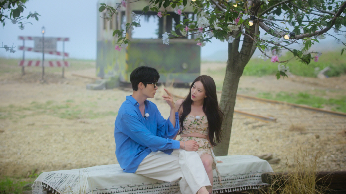 '솔로지옥4' 최종선택..김아린·박해린, 국동호 마음의 종착지, '마지막…