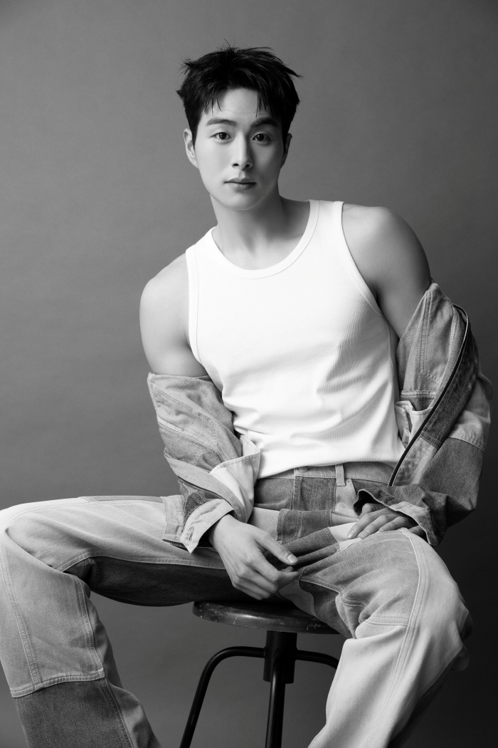 [인터뷰③] '체크인 한양' 정건주 ‘별물’ 이민호 캐릭터 탐나… 능글맞…