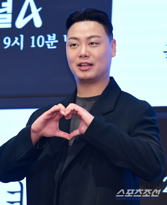 '마녀' 임재혁 "우리도 강풀 웹툰 드라마화, '무빙'·'조명가게'보다 …