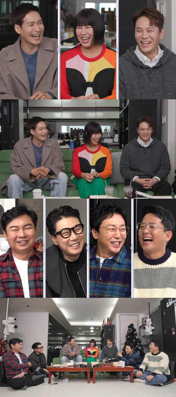 김용준 "다들 내가 결혼→이혼 한 줄 알아…난 '새 것' 총각이다" 울분…